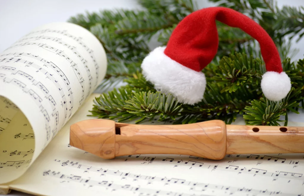 Concerts et spectacles de Noël